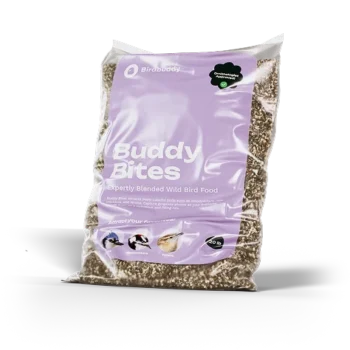 Birdbuddy Seeds (20lbs)