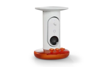 Smart Hummingbird Feeder PRO