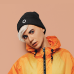 Logo Dot Beanie