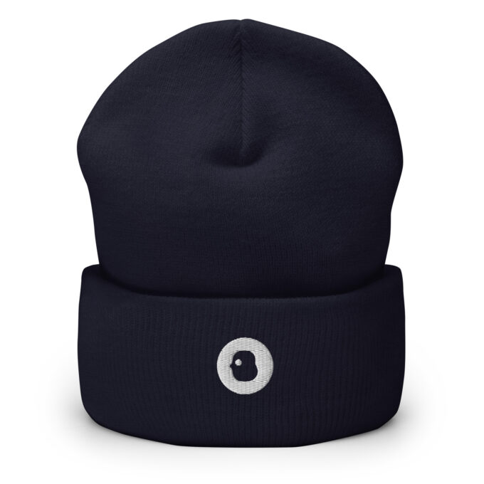 Logo Dot Beanie - Image 3