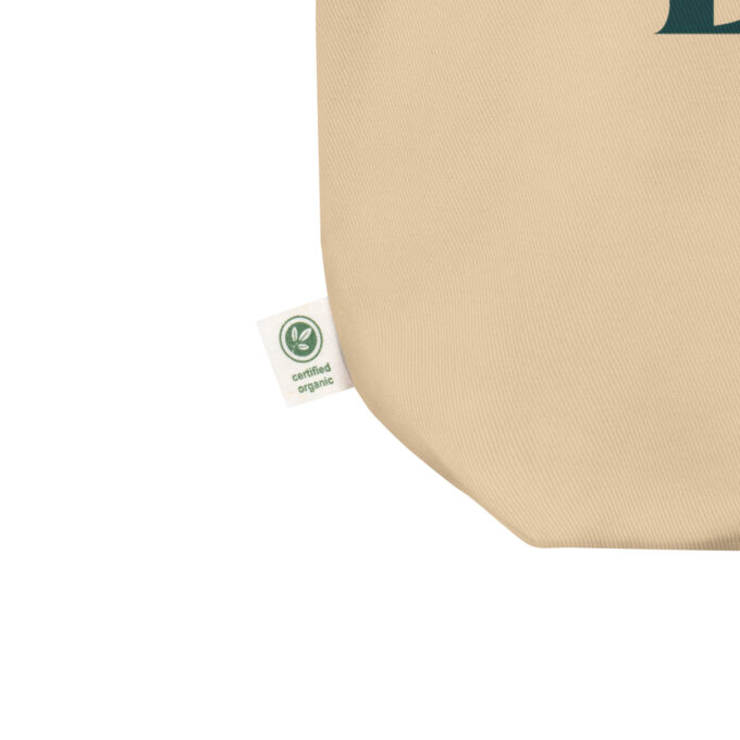 Club Tote bag - Image 2