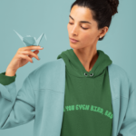 BRO Hoodie