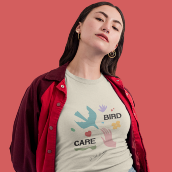 Matis Care W T-Shirt