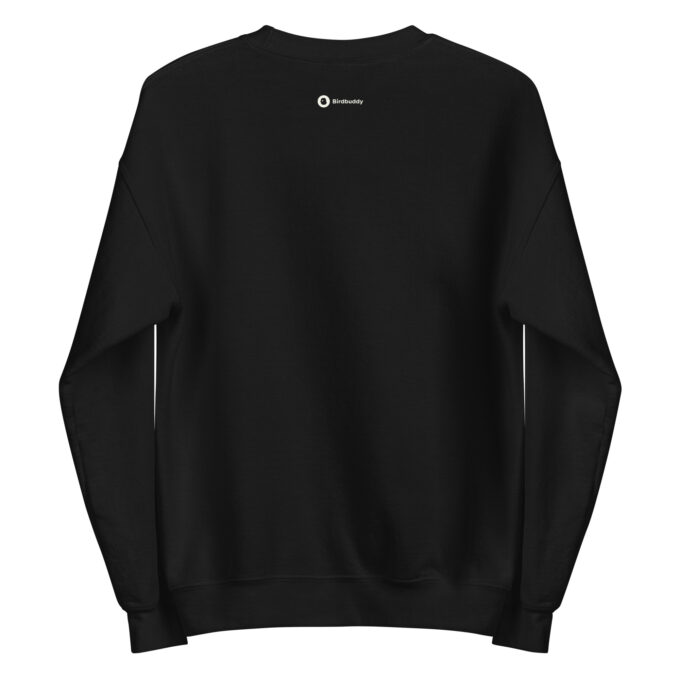 Heavy Birder Sweatshirt - Image 4