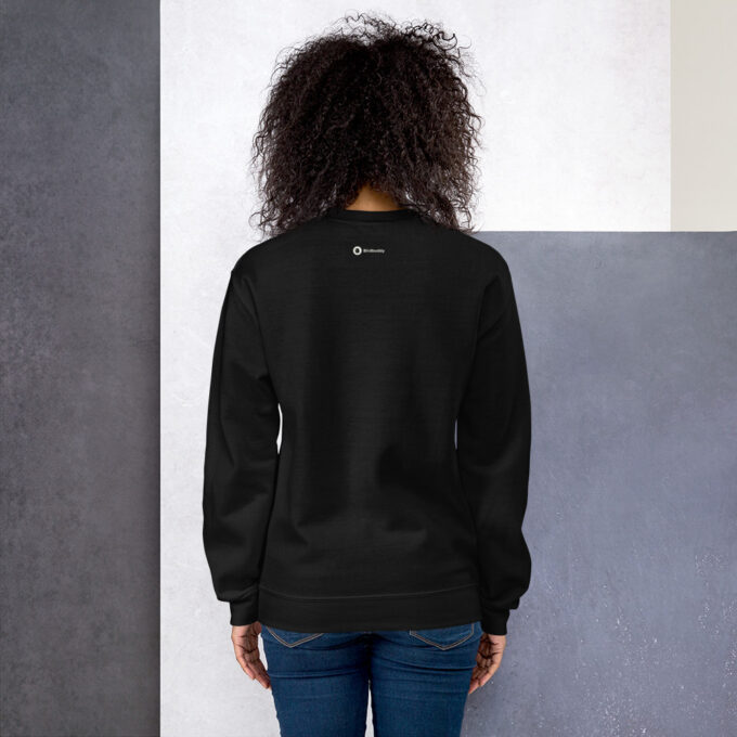 Heavy Birder Sweatshirt - Image 5