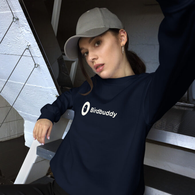 Logo 1 Sweatshirt - Image 2