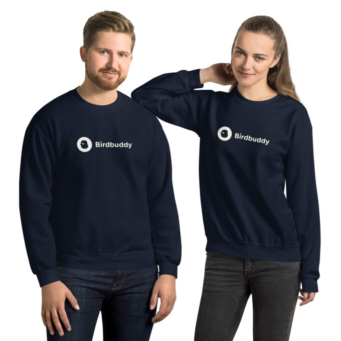 Logo 1 Sweatshirt - Image 4