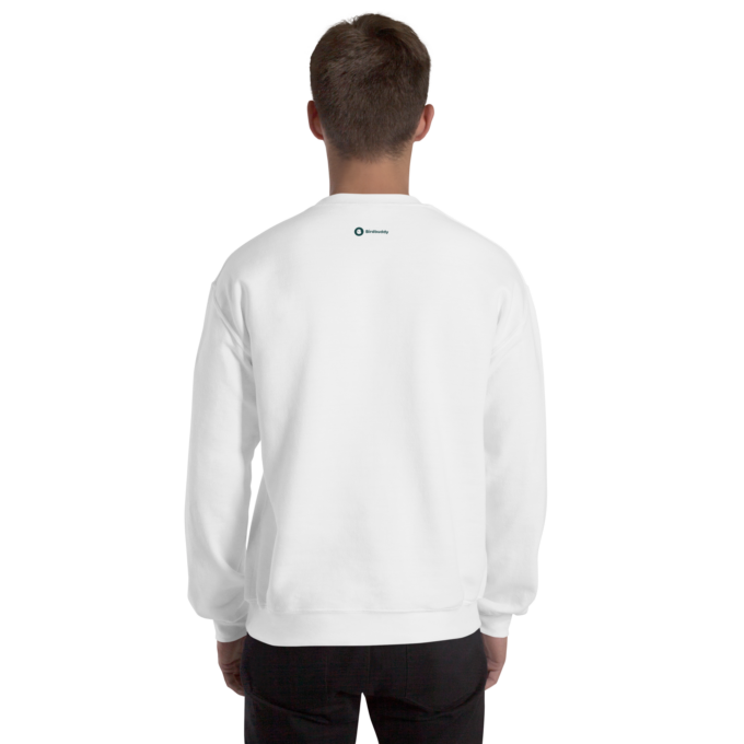 BB Academy Sweatshirt - Image 3