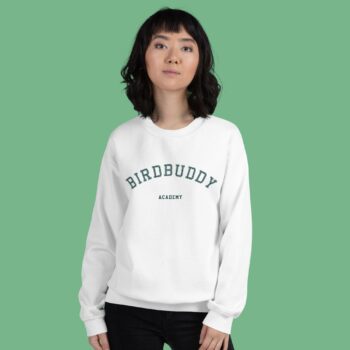 BB Academy Sweatshirt