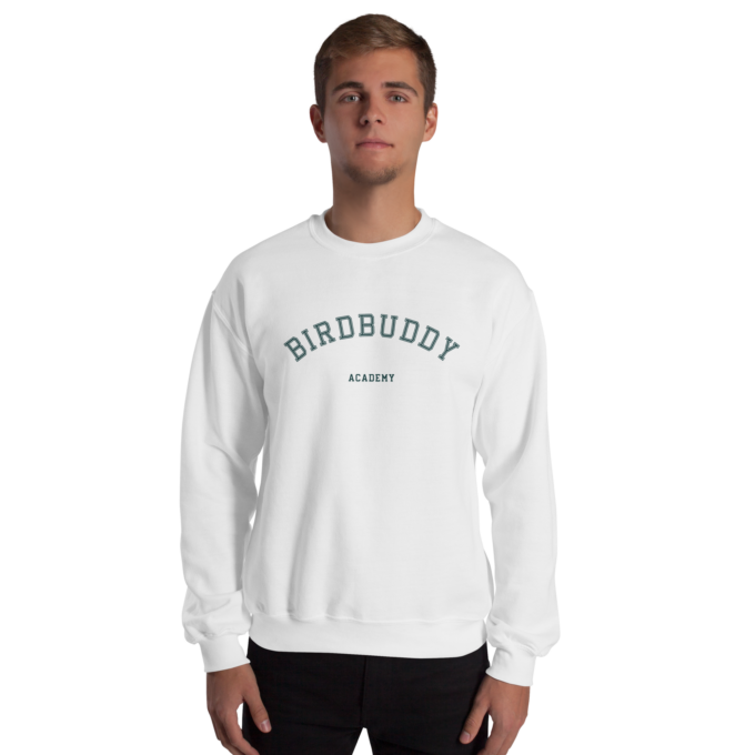 BB Academy Sweatshirt - Image 2