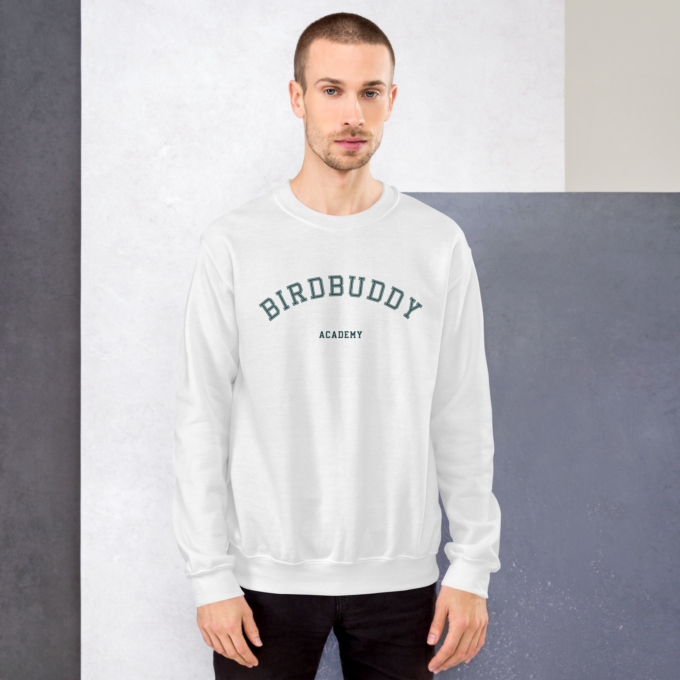 BB Academy Sweatshirt - Image 4
