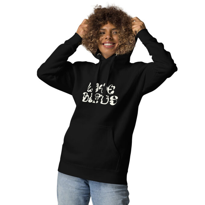 Dizzy Love Hoodie - Image 3