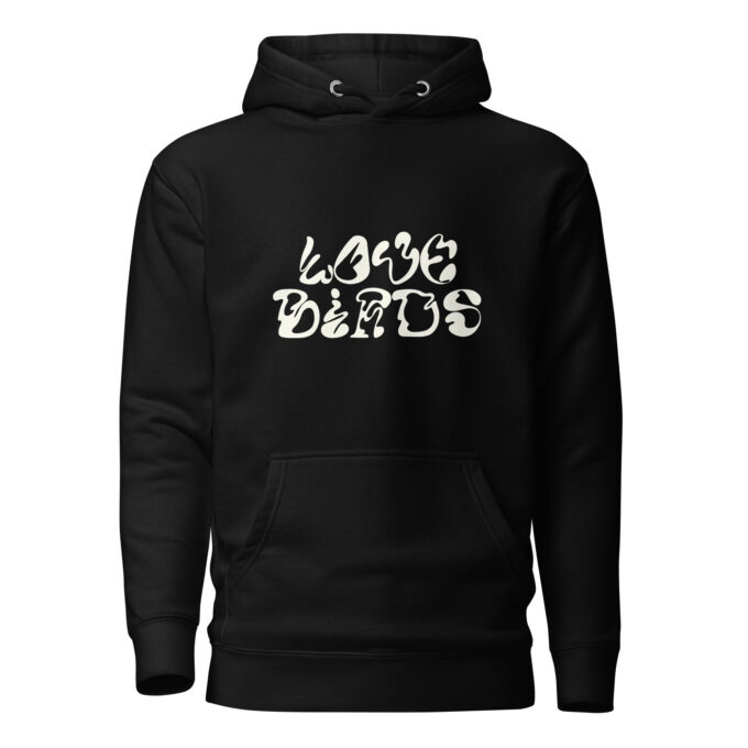 Dizzy Love Hoodie - Image 5