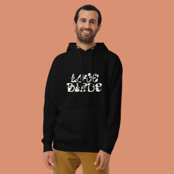 Dizzy Love Hoodie