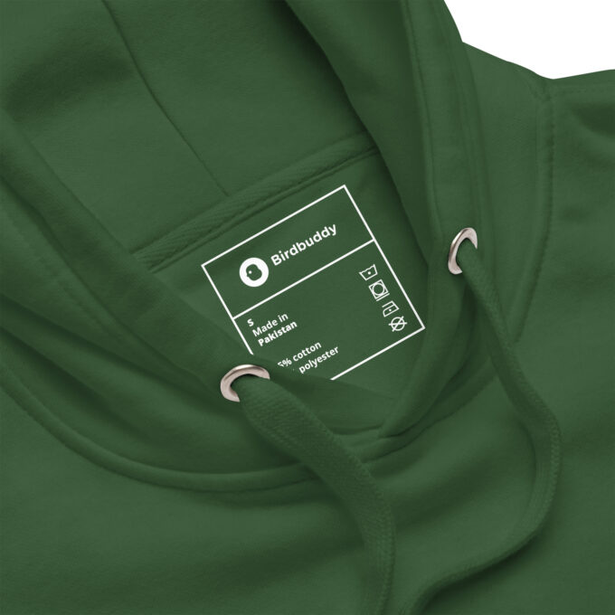 BRO Hoodie - Image 5