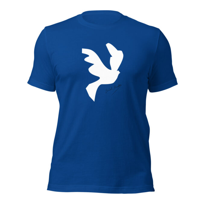 Matis Bird T-shirt - Image 2