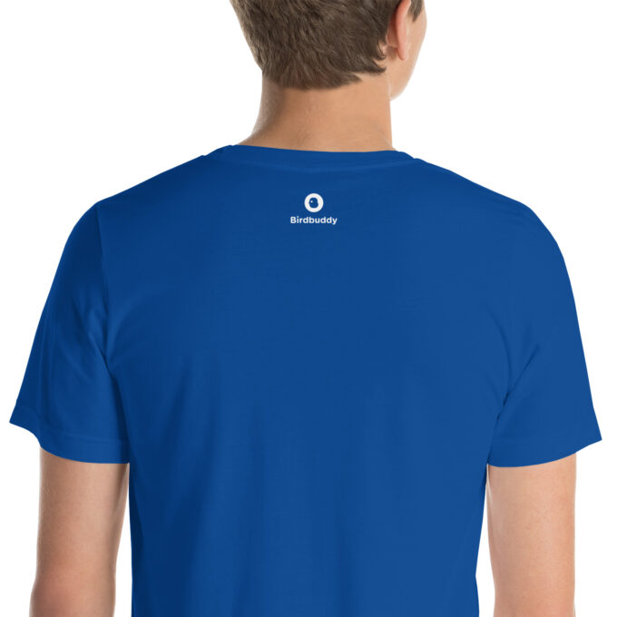 Matis Bird T-shirt - Image 7