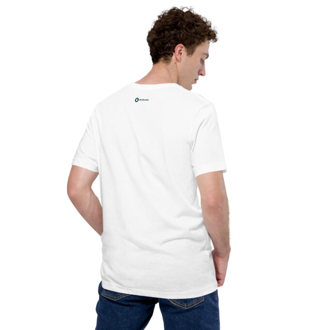 POP Bird T-shirt - Image 6
