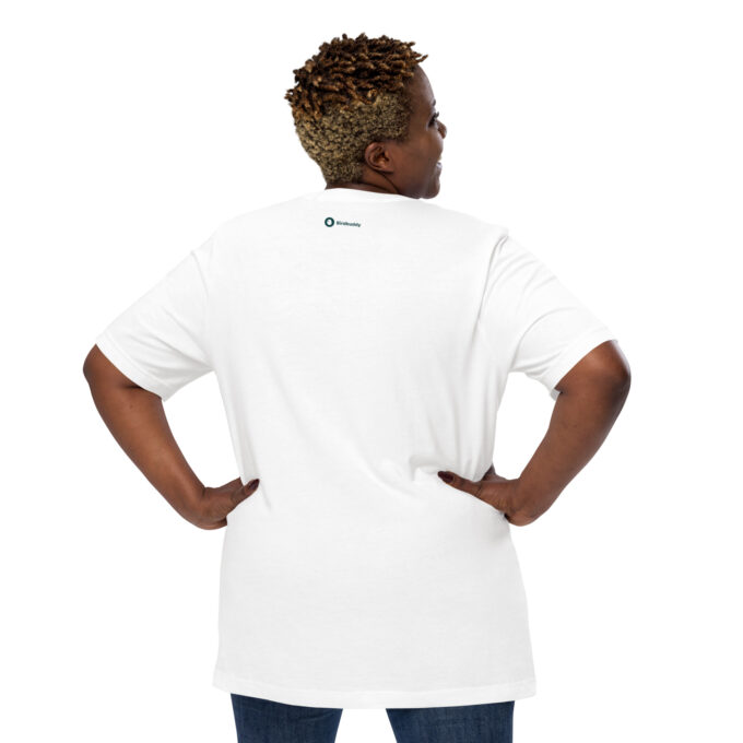 POP Bird T-shirt - Image 7