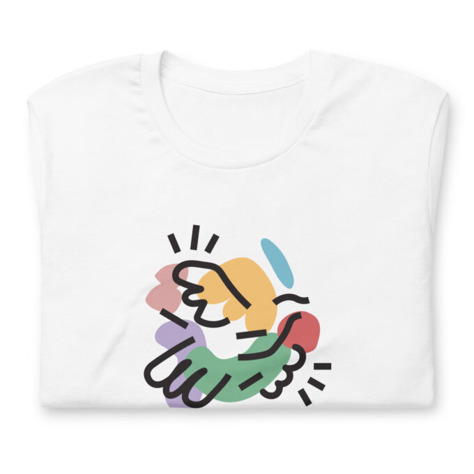 POP Bird T-shirt - Image 4