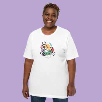POP Bird T-shirt