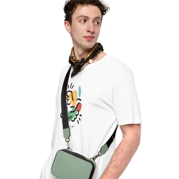 POP Bird T-shirt - Image 2