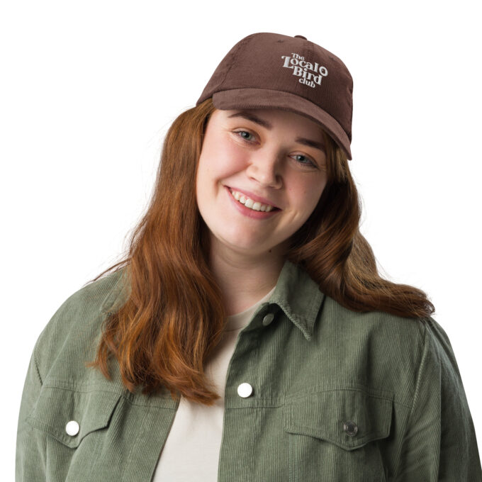 Club Hat - Image 5