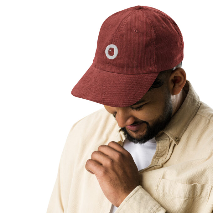 Logo Dot Hat - Image 2