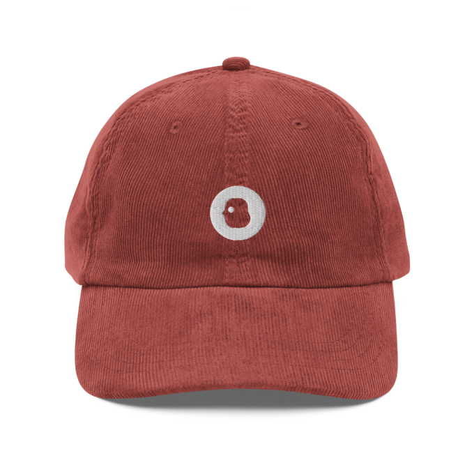 Logo Dot Hat - Image 3