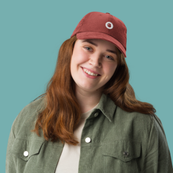 Logo Dot Hat