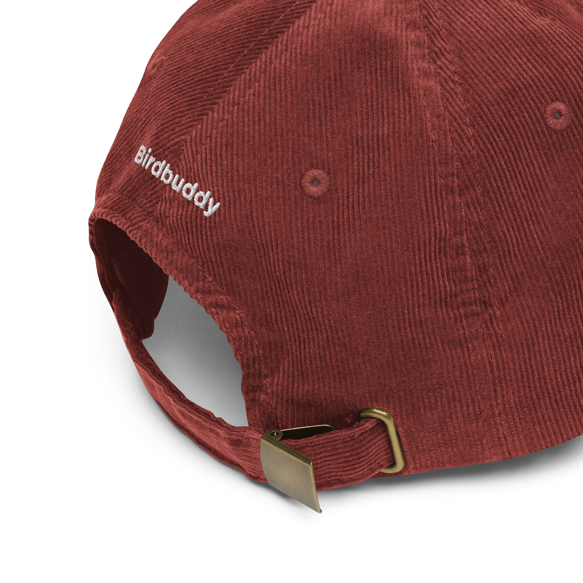 Logo Dot Hat - Image 5