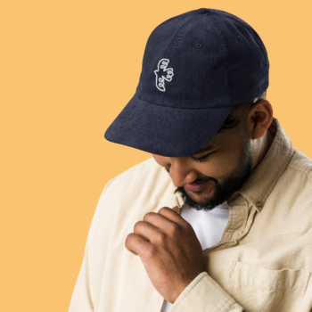 Pablo Dove 2 Hat