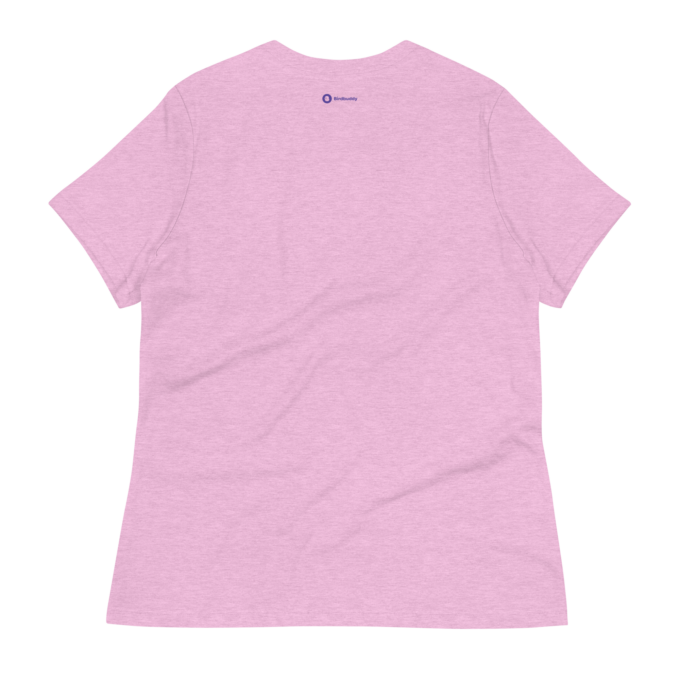 Bird Power W T-Shirt - Image 3