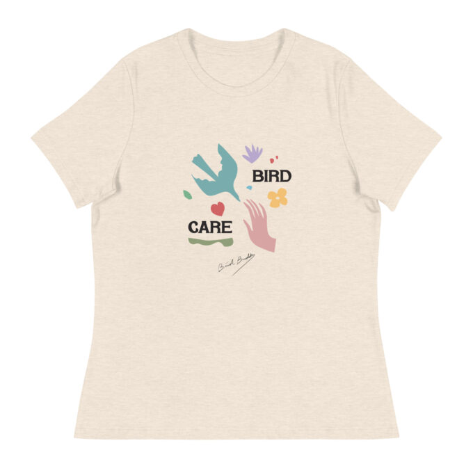 Matis Care W T-Shirt - Image 2