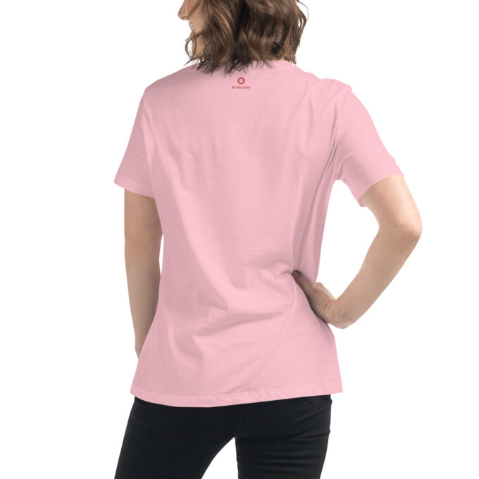 Dizzy Love W T-Shirt - Image 4