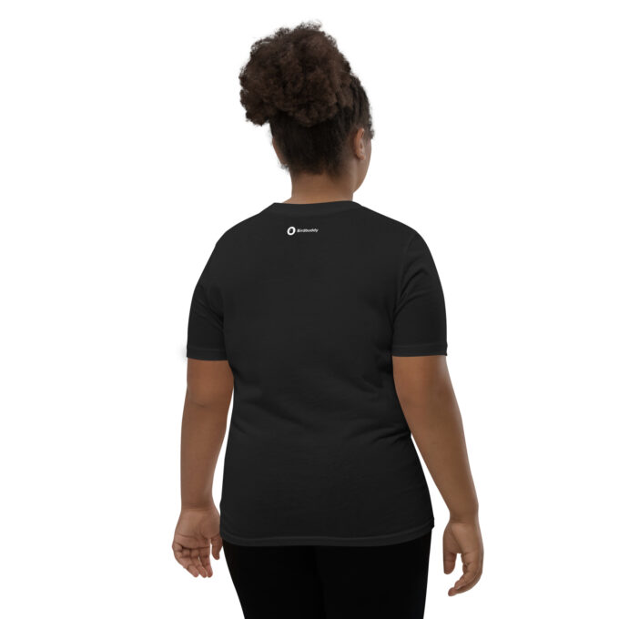 Heavy Birder Y T-shirt - Image 6