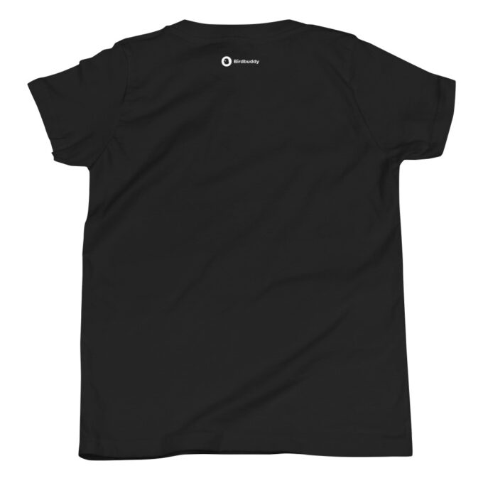 Heavy Birder Y T-shirt - Image 7