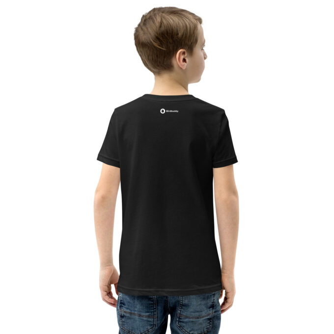Heavy Birder Y T-shirt - Image 4