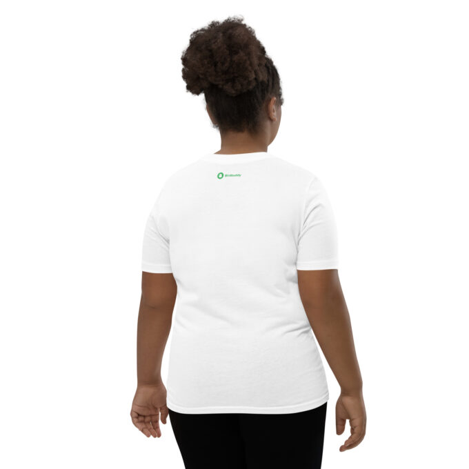 LOVE Birds Y T-Shirt - Image 5