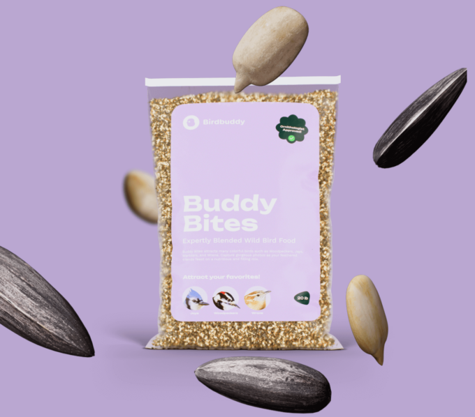 Buddy Bites