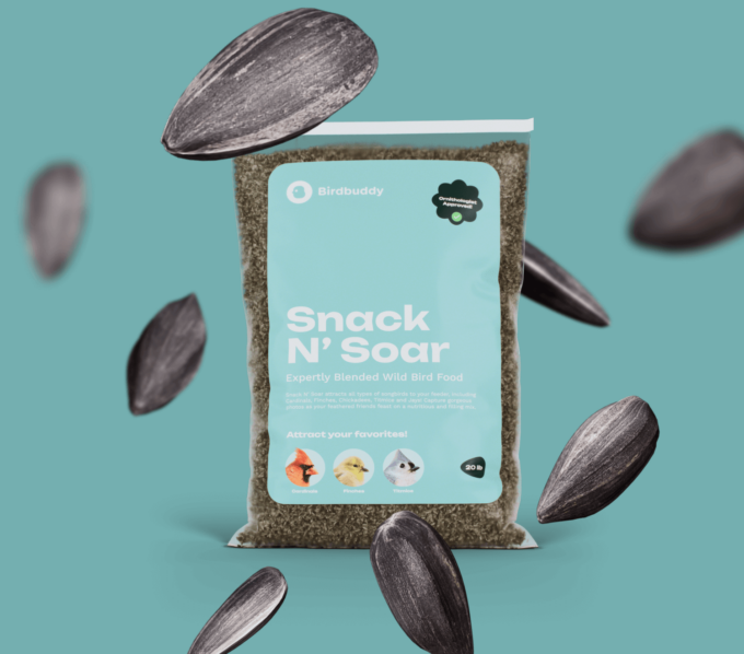 Snack n' Soar