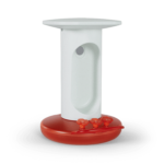 Smart Hummingbird Feeder housing