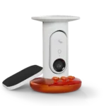 Smart Hummingbird Feeder Pro Solar